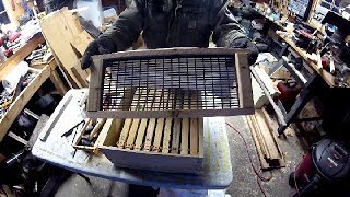 Building a Breeder Queen Box (Queen Castle, timing box)