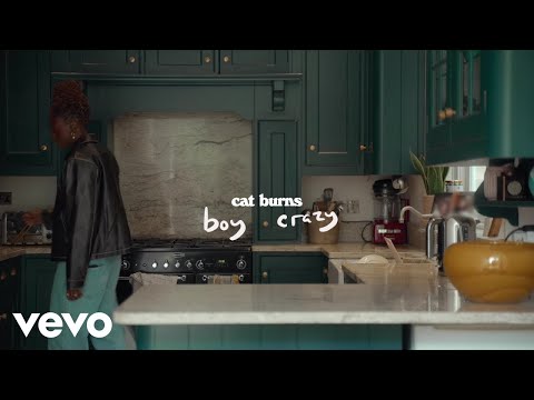Video thumbnail for boy crazy