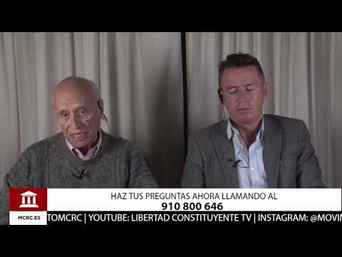 Libertad Política Colectiva XXV. Es una Revolución pacífica.