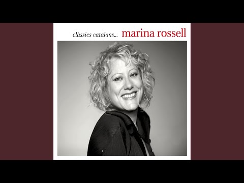 La Gavina - Marina Rossell