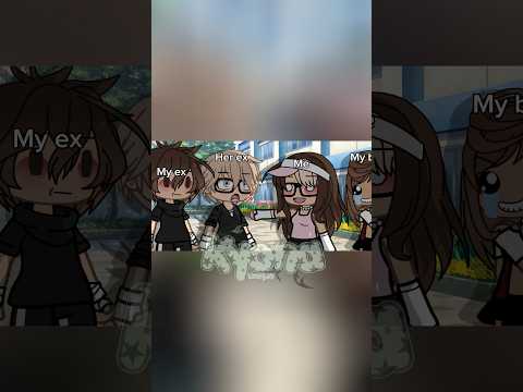 My bestie better than u !💞😌#fypviral #gacha #gachalife #gachalifememe #memes #lmao #bff #fypgacha