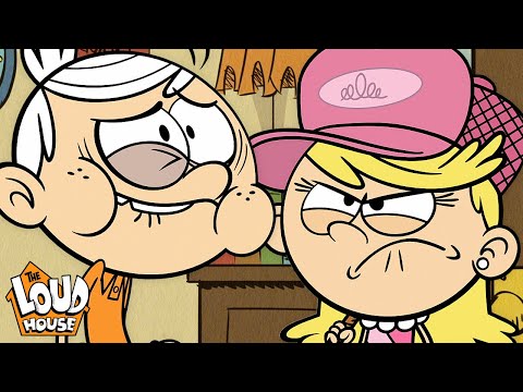 Every Loud House Season 1 Episode in 60 Minutes! 🤩 | The Loud House