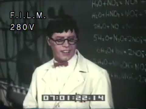 1963 Jerry Lewis - The Nutty Professor (Legendado)