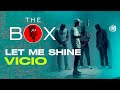 THE BOX - Vicio (Feat. LMS) LIVE PERFOMANCE