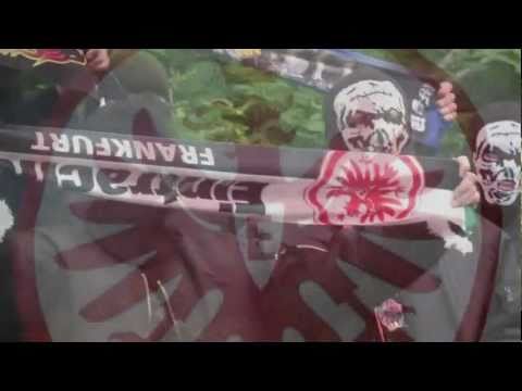 Zacker - Frankfurt halt's Maul