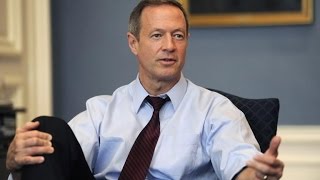 Martin O'malley on Raising Wages...