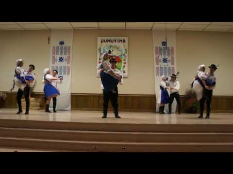 FS DOMOVINA- Myjavska Imigracia 2016