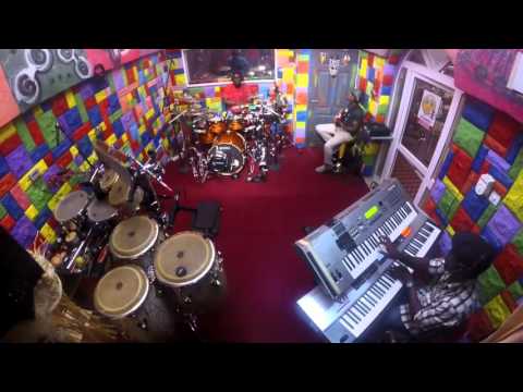 Thumbnail for Ohene Kese video