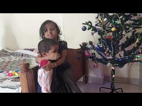 Merry Christmas 🎅 🎄 # cake# prayer🥰