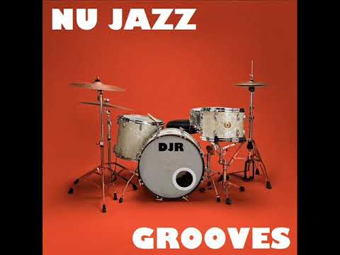 DJ Rosa from Milan - Nu Jazz Grooves