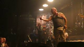 Madness: Past Present Future - Land of Hope &amp; Glory - Roundhouse, London, 15/12/19