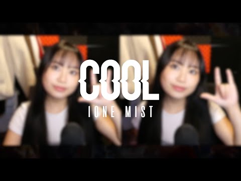 Weki Meki - COOL (Cover by Ione Mist)