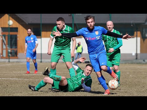 Ostoja Żelisławice - Sparta Katowice 1:8