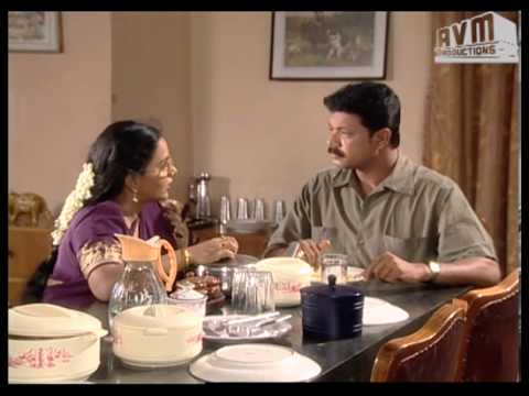 Episode 52: Sorgam Tamil TV Serial - AVM Productions