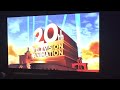 Wilo Productions 20th Television Animation 2026
