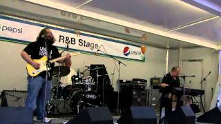 Chunky Funk Band "Very Superstitious"