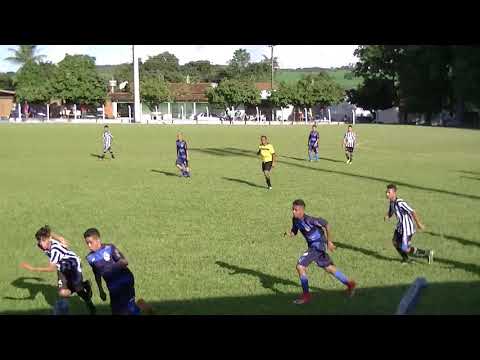 SUB-15 ● A.E.INDEPENDÊNCIA VS EUROBARCELONA - 2º TEMPO -  00004