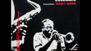 Clifford Brown &amp; Zoot Sims - 1954 - 02 Bones For Jones