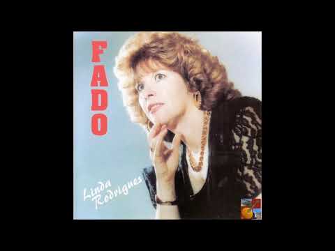 Linda Rodrigues - Fadistas da Madragoa