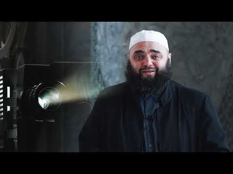 Nevoja per faljen e Allahut - Fatmir Latifaj