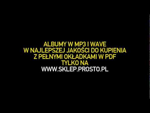 Prosto_Mixtape_600V - Jestem swój