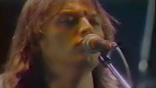 David Gilmour ( Pink Floyd ) - So Far Away - Live 1978 Remastered HD 720p