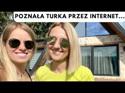 POLACY ZA GRANICĄ, CAŁA PRAWDA Fethiye, Turcja