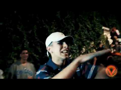 KARONTE vs AGUSTIN - 4TOS (FECHA 10) - Vértigo Freestyle