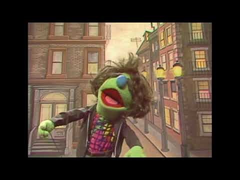 Muppet Songs: Cowgirl and Hipster - City/Country Song
