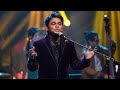 A R Rahman Concert Hyderabad Gachibowli Stadium 2017 Mohit Chauhan India