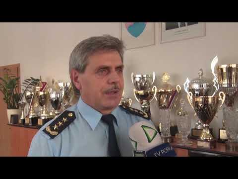 Najvýraznejšie zásahy popradských hasičov