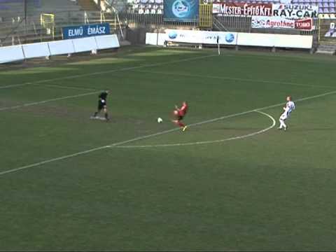 Újpes II. - Restart CVSE