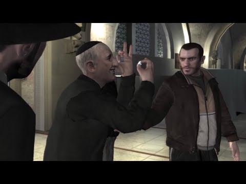 GTA 4: The Lost and Damned - Part 6 (ENDING) - 4K 60FPS