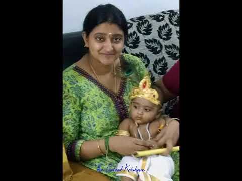 Happy 3rd Birthday Dishan