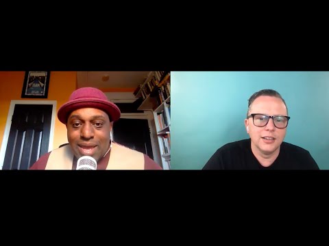 David Bailey – Class, Race, Reconciliation, and the Kingdom of God