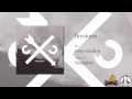 firestorm - Grey Gordon 