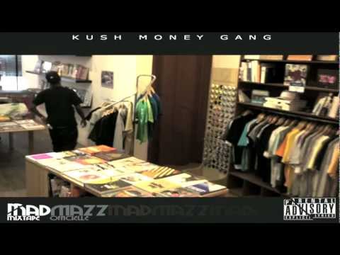 Madmazz - Michel Ange HD - CATEGORIE SUMOTORI LEGAL HAZE KUSH MONEY GANG