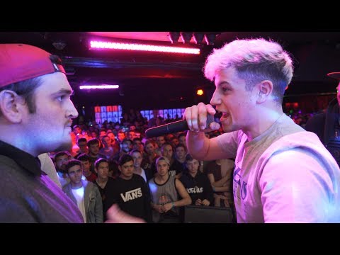 Filtros | ROBLEDO K-MBRA VS ROB ZENHER | Copa Camet España 2018