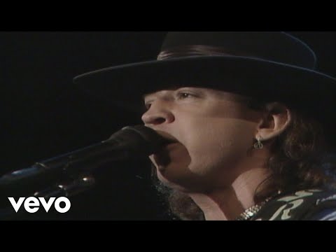 The House Is Rockin' - Stevie Ray Vaughan