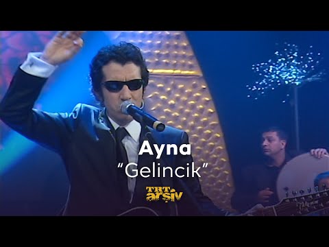Ayna - Gelincik (2007) | TRT Arşiv