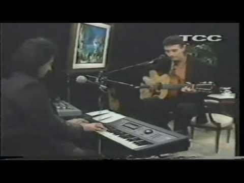 Pedro Aznar Lito Vitale. A cada Hombre, A cada Mujer