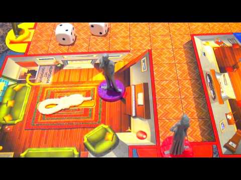 Hasbro : Ce Soir on Joue en Famille 3 Xbox 360