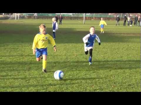 Mulo F6 // Kampioenen!