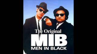 Minnie The Moocher - The Blues Brothers