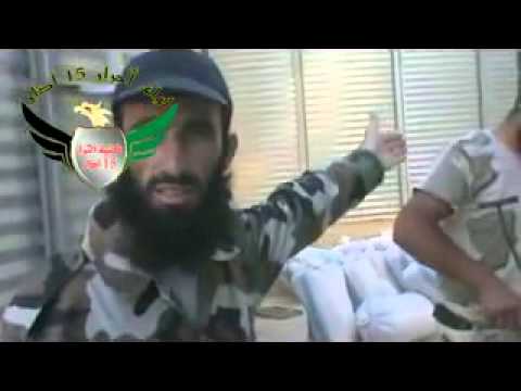 اشتباكات بين لواء أحرار 15 آذار وقوات النظام في محافظة إدلب