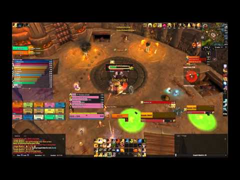 The Soulflayer Syndicate vs Kargath Normal