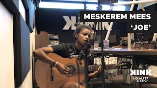 Meskerem Mees - Joe (live @ Esns '21) video