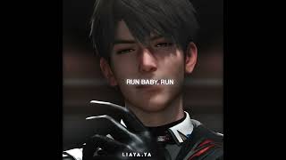 CALEB EDIT | LOVE AND DEEPSPACE #edit #otomegames #loveanddeepspace #caleb #lads #otome