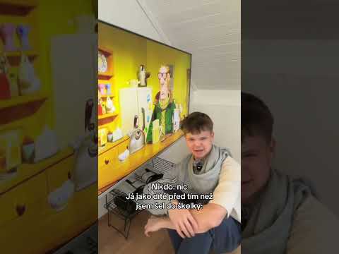 chybí mi ty časy… #sketchposma