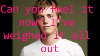 Only You by Cartel Lyics